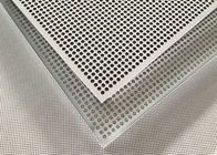 품질 Non - Corrosive Commercial Aluminium Clip For Metal Suspended Ceiling Tiles 공장