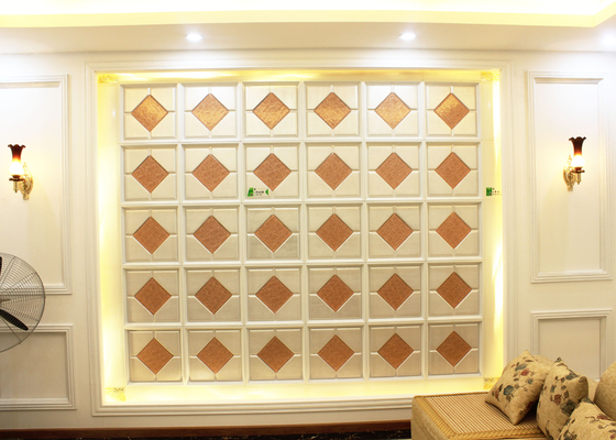 알루미늄 구조 가정 천장과 벽 훈장을 위한 예술적인 천장 도와